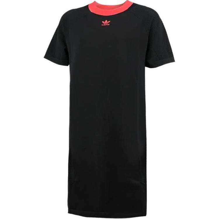 Adidas Originals Dress Women's Black