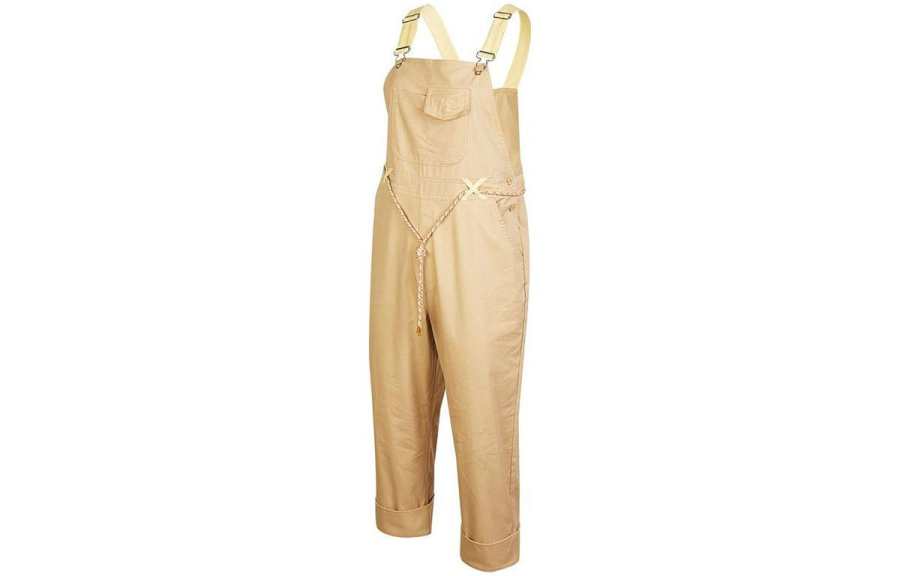 Adidas Neo Overalls Women's Beige