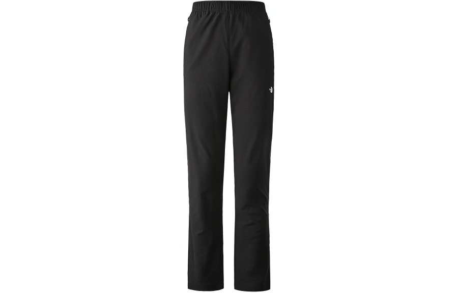 THE NORTH FACE Knitted Sweatpants Women's Black