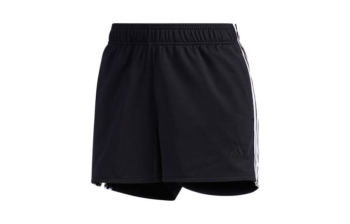 Adidas Adidas Casual Shorts Women's Black Thin