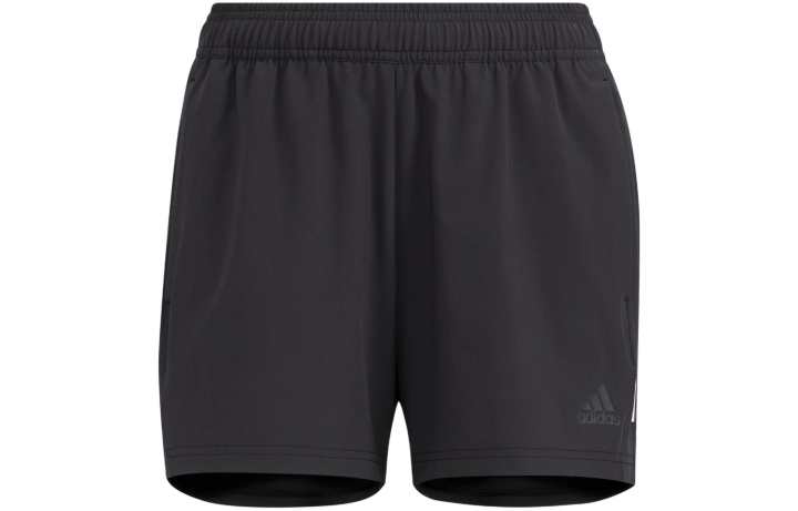 Adidas Adidas Casual Shorts Women's Black Moderate