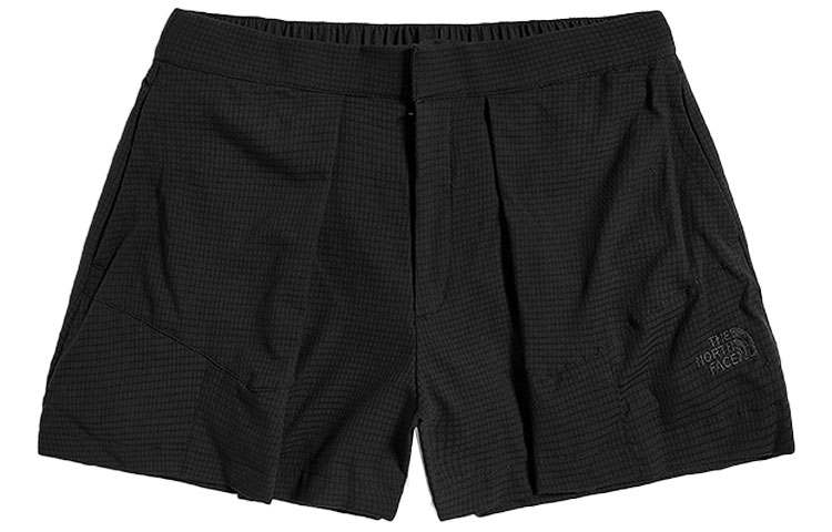 THE NORTH FACE Casual Shorts Women's Black Thin