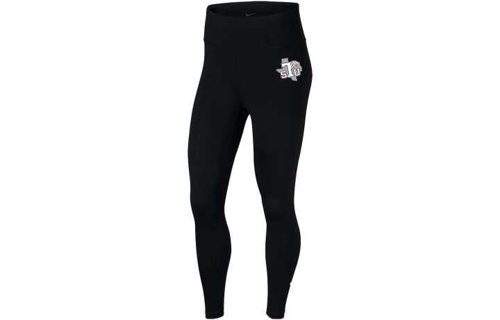 Nike Nike Leggings Women's Black Moderate