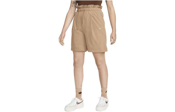 Nike Nike Casual Shorts Women's Khaki Moderate