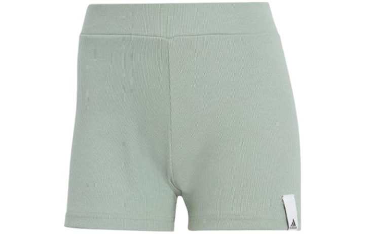 Adidas Adidas Free Shipping With AdiClub Lounge Low Rise Rib Short