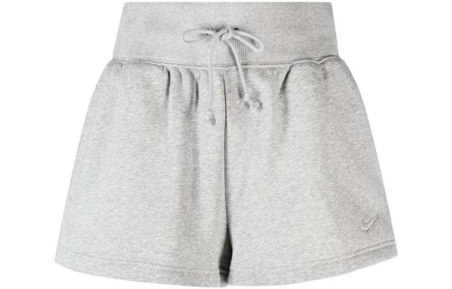 Nike Nike Sportswear Phoenix Fleece Women's High Waisted Loose Shorts