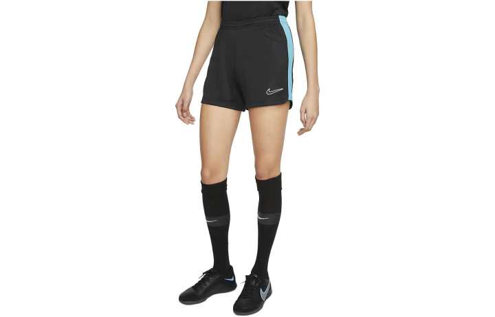 Nike Nike Casual Shorts Women's Sea Blue Moderate