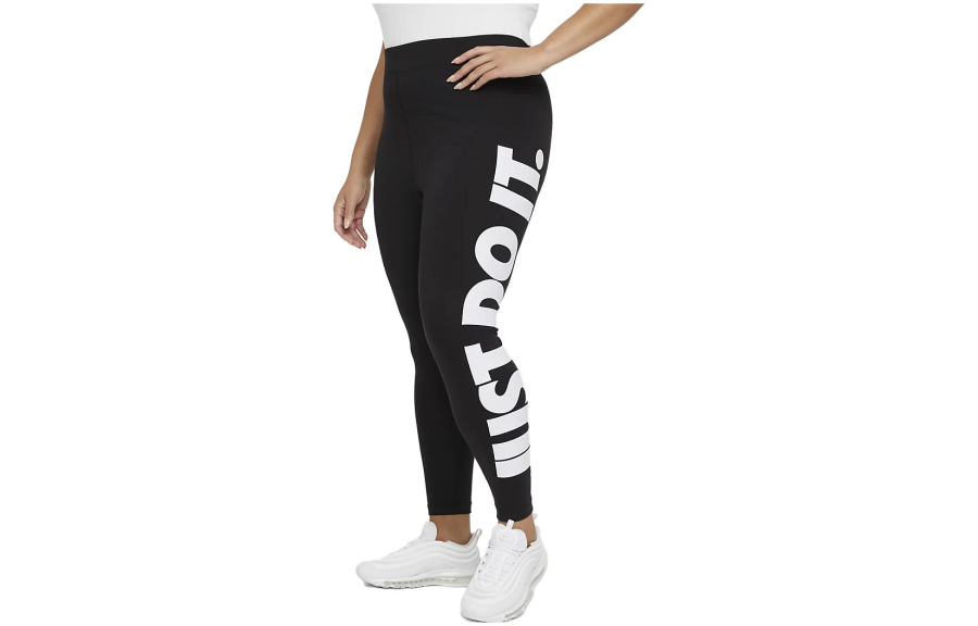Nike Nike Sportswear Essentials Leggings Women's Black