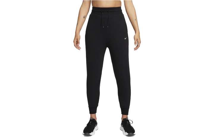 Nike Nike Dri-FIT One Women's High-Waisted 7/8 French Terry Joggers