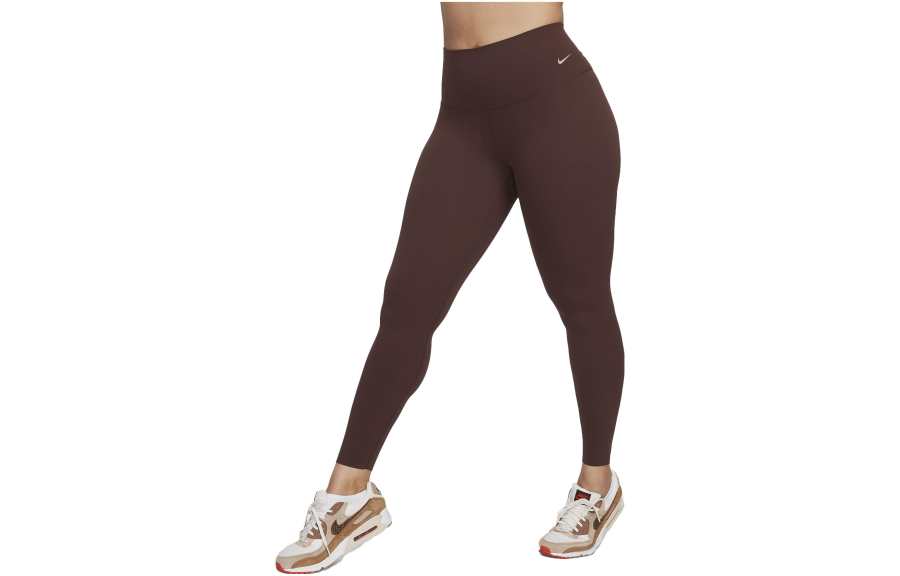 Nike Nike Zenvy Women's Gentle-Support High-Waisted Full-Length Leggings