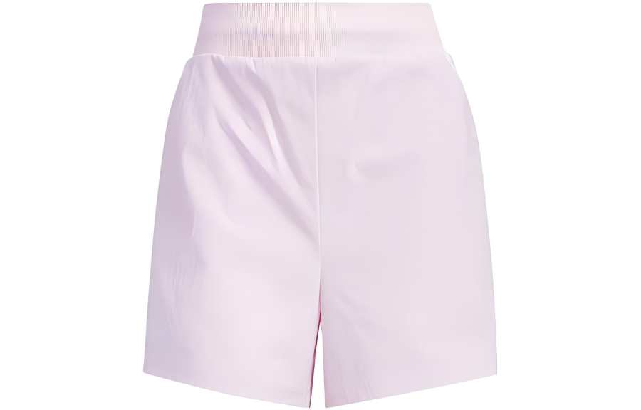 Adidas Adidas Casual Shorts Women's Pink Moderate