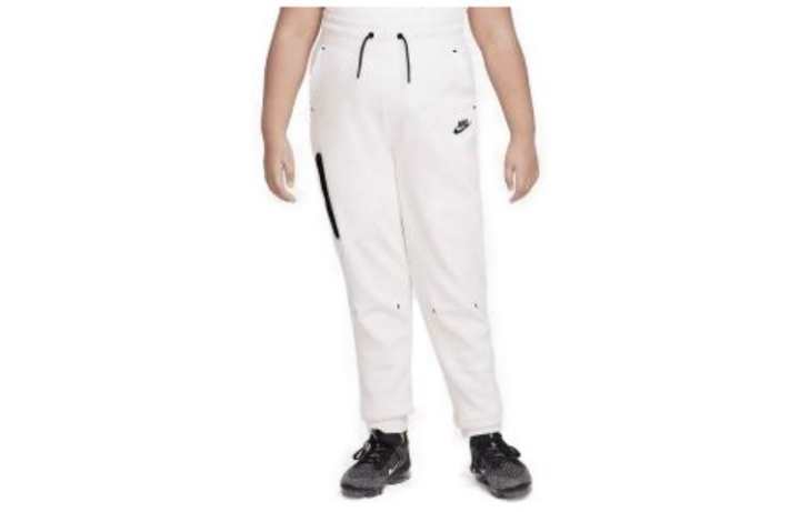 Nike Nike Knitted Sweatpants Women's White Moderate Other