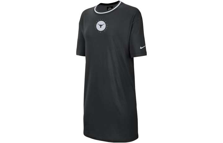 Nike Nike Short Sleeved Dress Women's