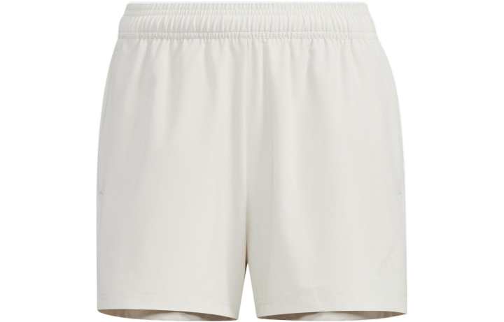 Adidas Adidas Casual Shorts Women's Light Gray Moderate