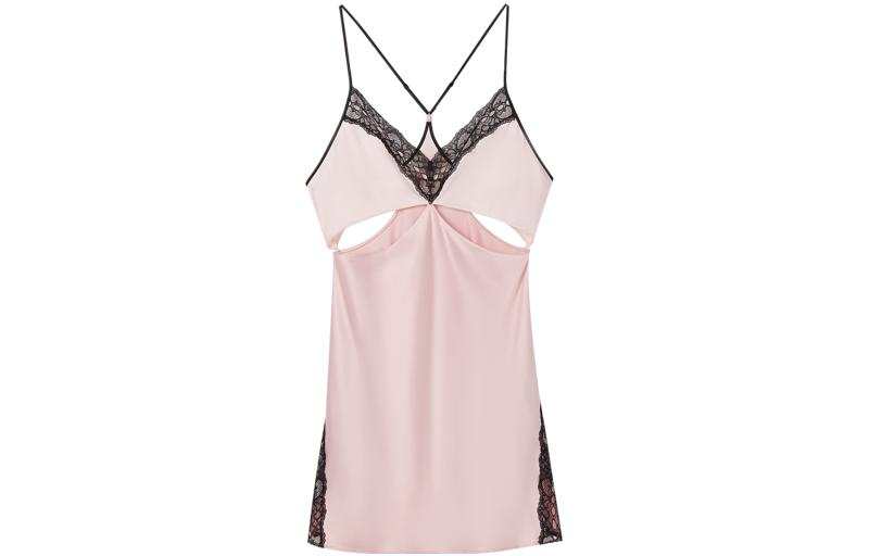 Victoria's Secret x RUI built X RUI Built Slip Dress Women's Pink
