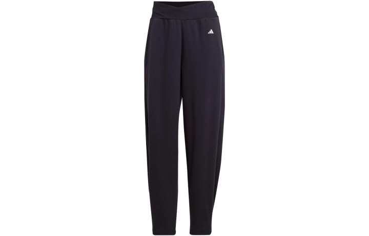 Adidas Adidas Sport Performance Knitted Sweatpants Women's Black