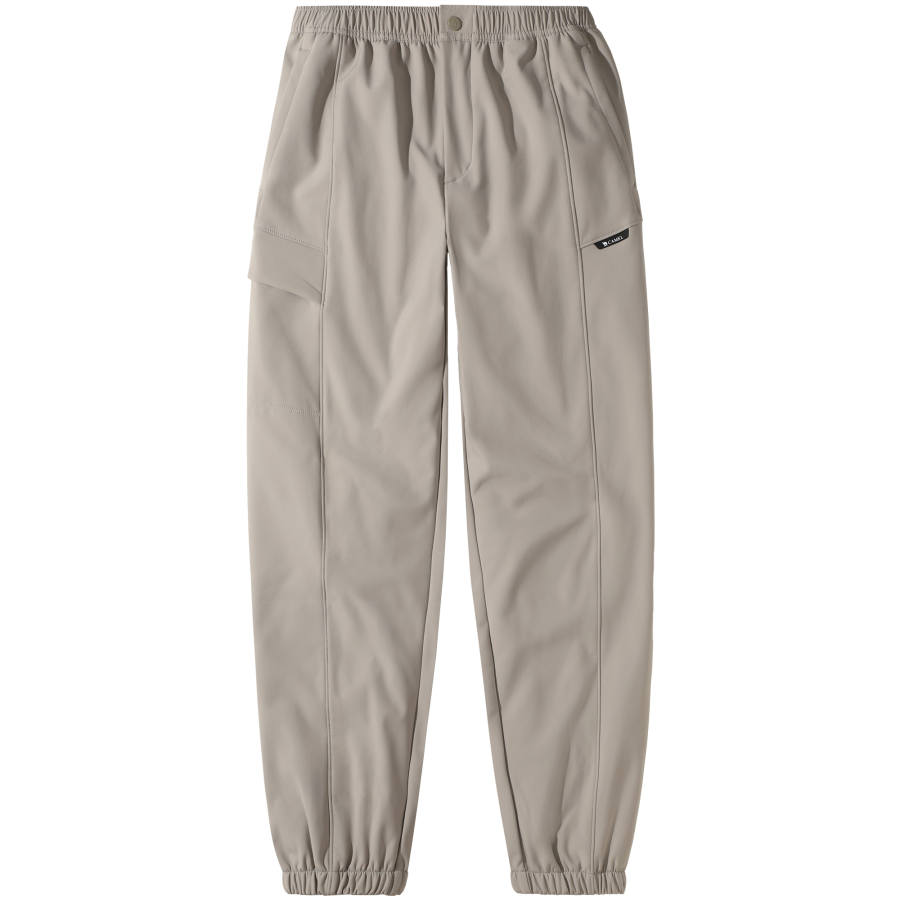 CAMEL CAMEL Urban Function Series Softshell Pants Women's Thickened