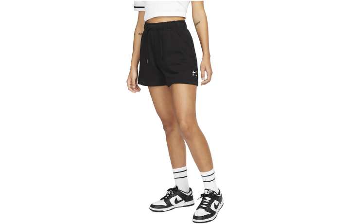 Nike Nike Casual Shorts Women's Black Moderate