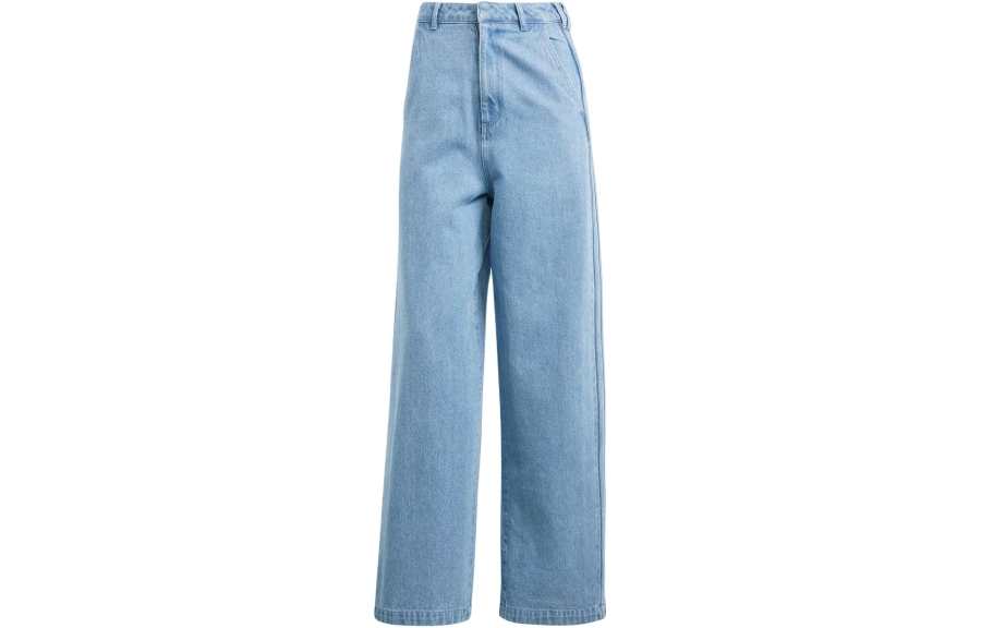 Adidas Originals Kseniaschnaider 3-Stripes Jeans