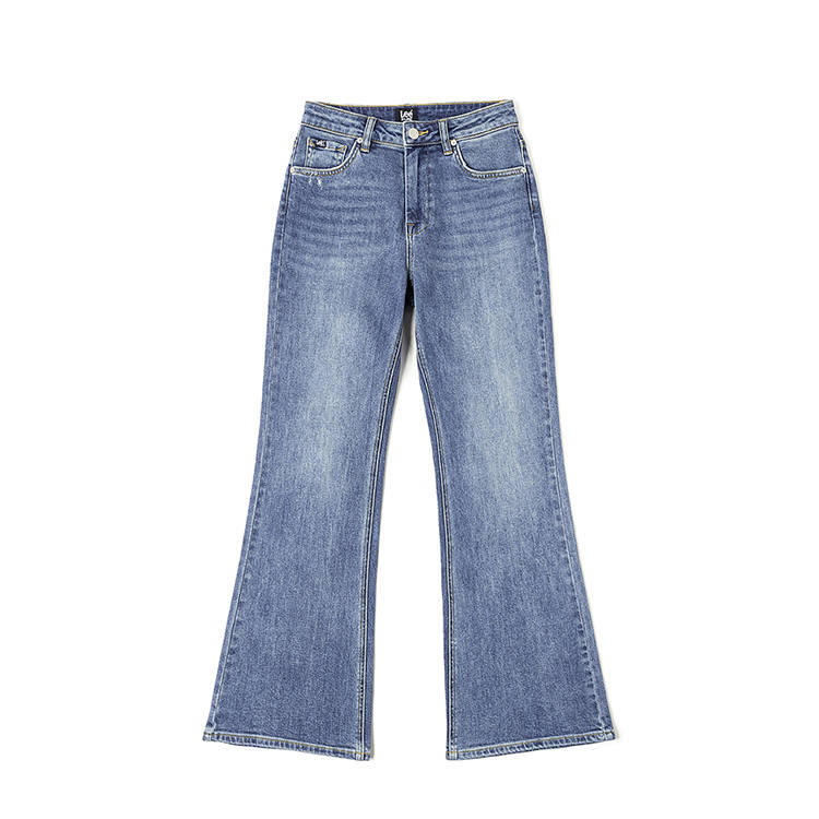 Lee Lee SS25 Jeans Women's Medium Blue