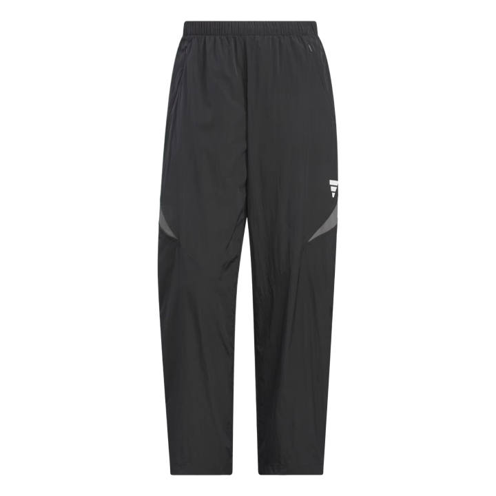 Adidas Adidas FOS FUTURE STYLE TRACKSUIT BOTTOMS Casual Pants Men's Black White