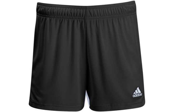 Adidas Adidas Casual Shorts Women's Black Moderate
