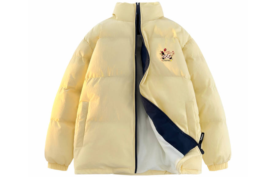 MIIOW Trend Party Series Puffer Jacket Women's