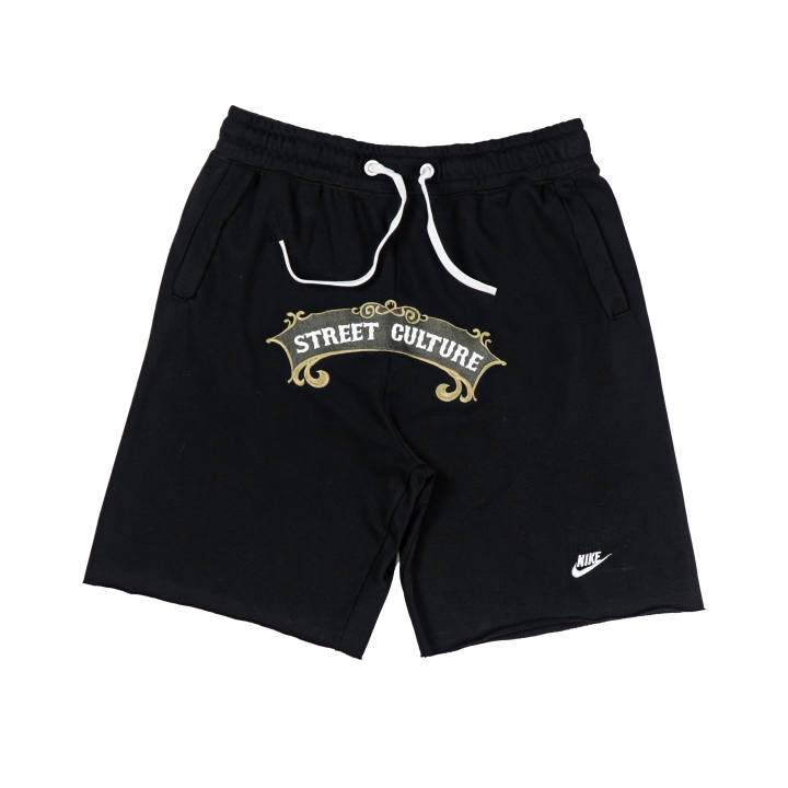 Nike Nike Casual Shorts Unisex Black