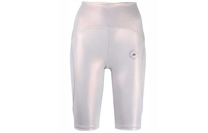Adidas Adidas Casual Shorts Women's Gray