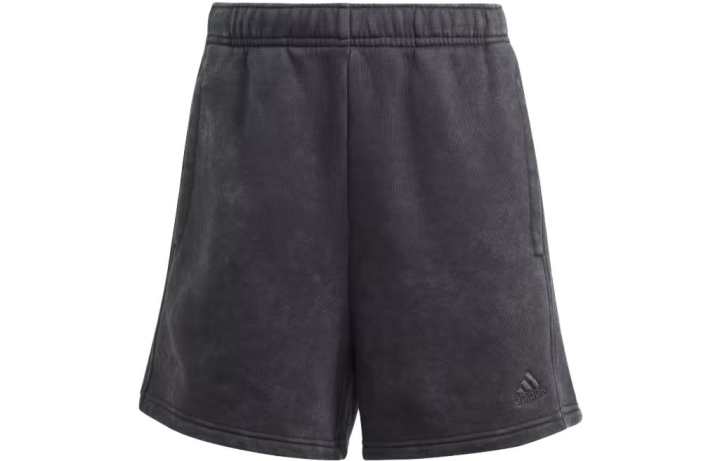 Adidas Adidas Casual Shorts Women's Black Moderate