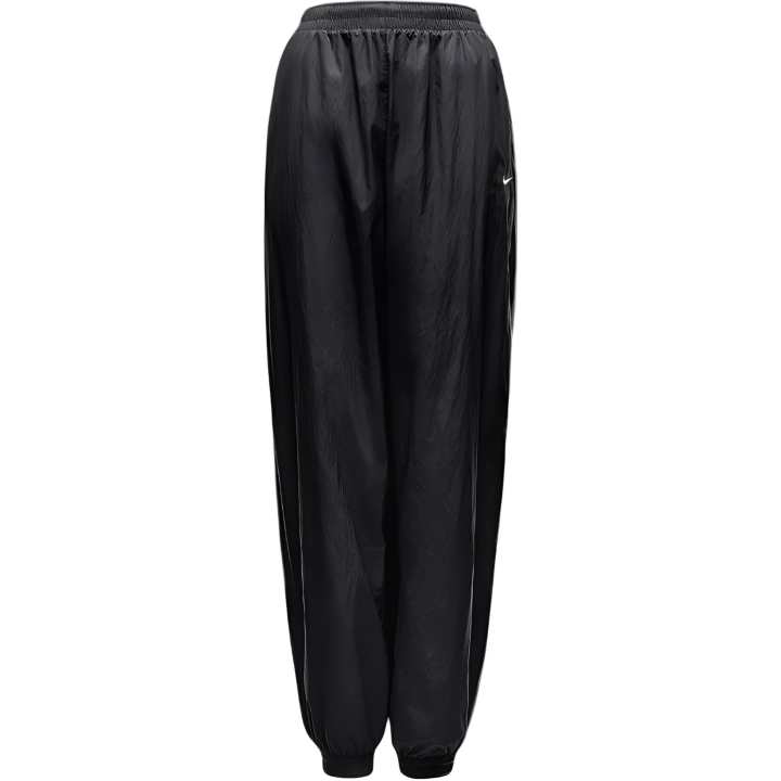 Nike Nike Sportswear Essential Women's Mid-Rise Oversized Woven Joggers