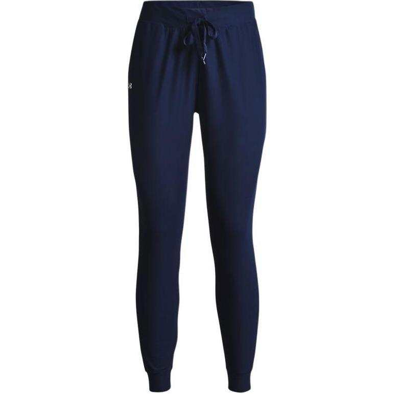Under Armour Vanish Joggers Knitted Sweatpants Women's Collegiate Blue