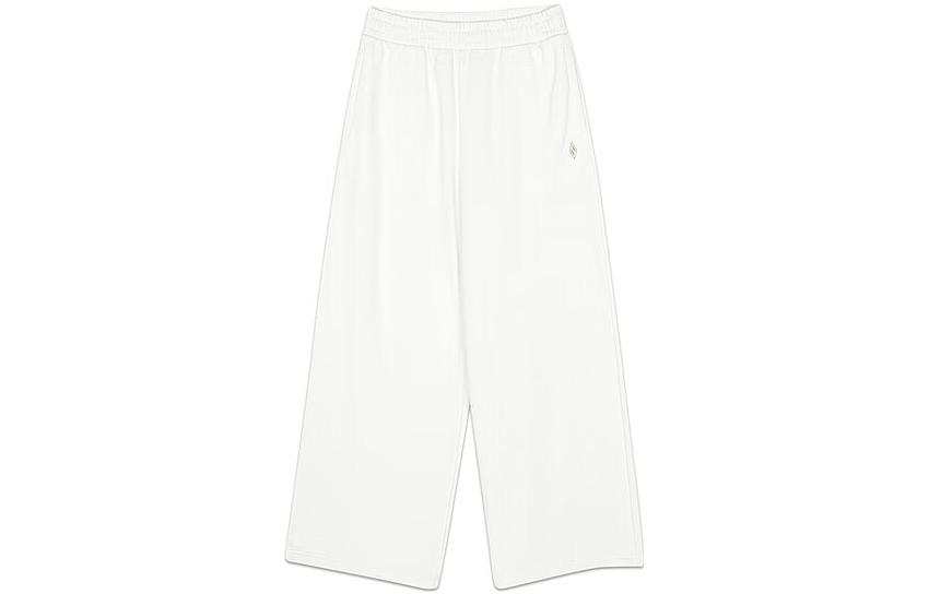 Skechers Casual Pants Women's Marshmallow White
