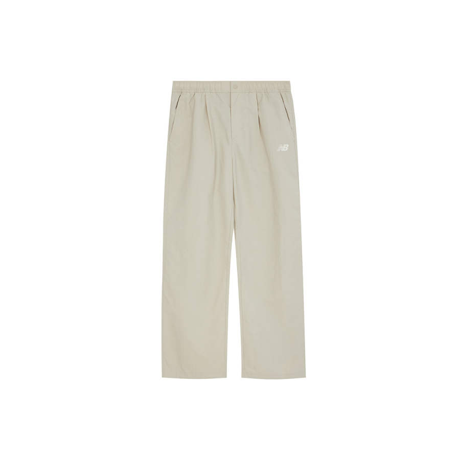 New Balance New Balance Casual Pants Women's Beige