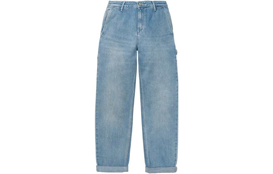 Carhartt WIP Jeans Women's Blue