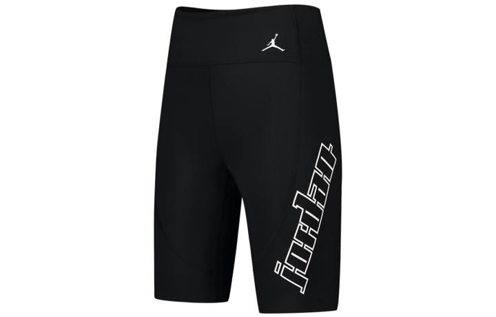 Jordan Jordan Casual Shorts Women's Black Moderate