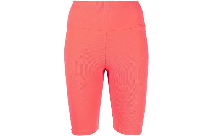 Adidas Adidas Casual Shorts Women's Pink Moderate