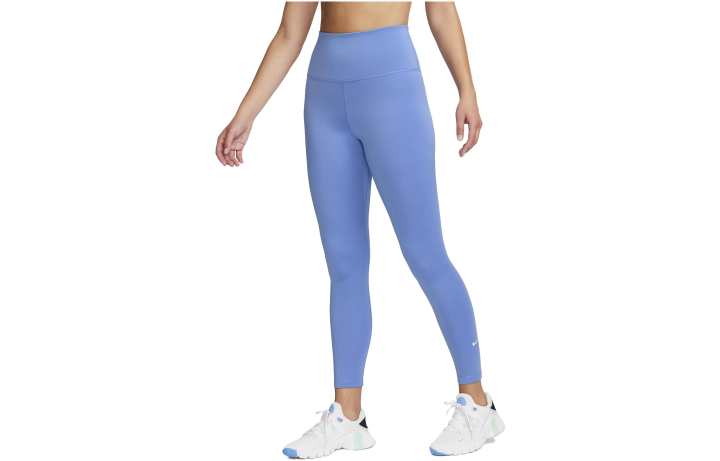 Nike Nike Therma FIT One Leggings Women's Blue Moderate