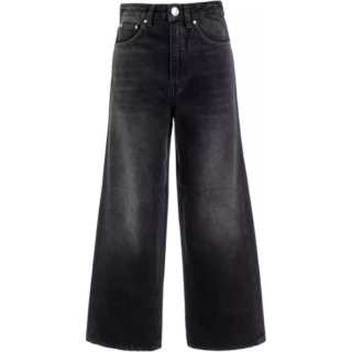TOTEME Wide-Leg Jeans