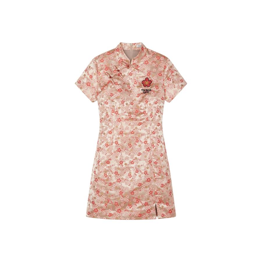 Teenie Weenie Short Sleeved Dress Women's