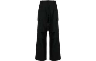 Coperni wide-leg cargo trousers