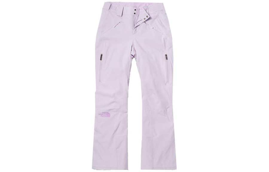 THE NORTH FACE Down & Insulated Pants Women's Purple