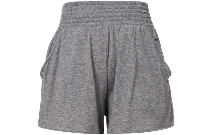 Nike Nike Casual Shorts Women's Gray Moderate