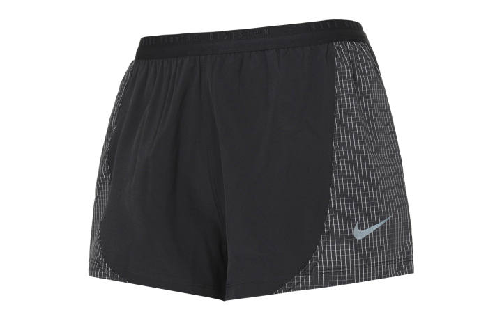 Nike Nike Casual Shorts Women's Black Moderate