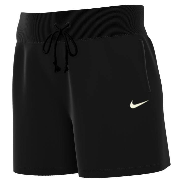 Nike Nike SS23 Casual Shorts Women's Black