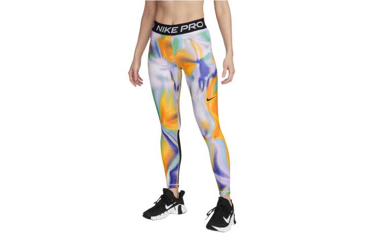 Nike Nike Leggings Women's Multicolor