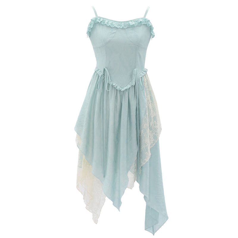 SNBL SNBL Slip Dress Women's Light Blue
