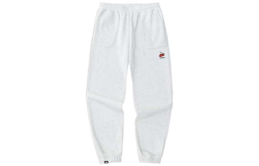 Anta Sports Life Collection Knitted Sweatpants Women's