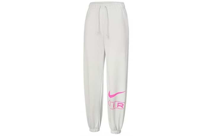 Nike Nike Knitted Sweatpants Women's White