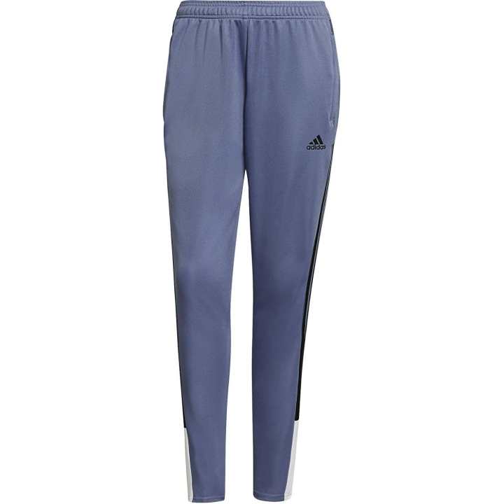 Adidas Adidas Casual Pants Women's Blue
